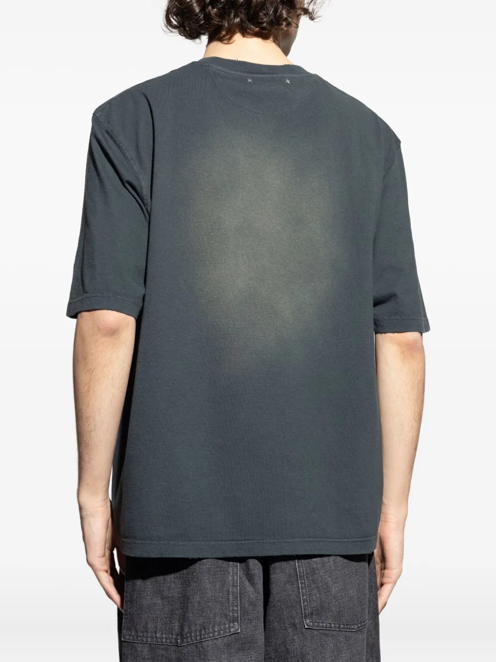 t-shirt à logo – Image 4