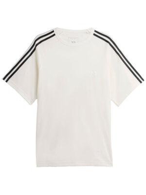 T-shirt manches courtes 3 bandes Y-3