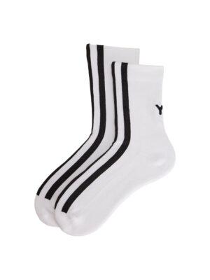 Chaussettes Y-3 Stripes
