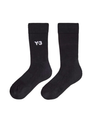 Y-3 Classic Crew Chaussettes