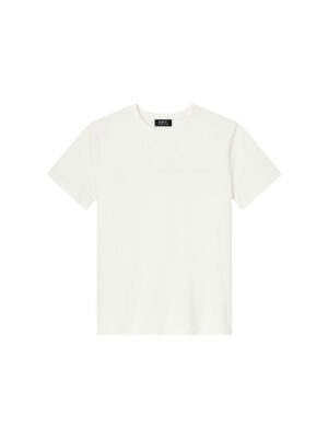 T-Shirt APC Printemps 26
