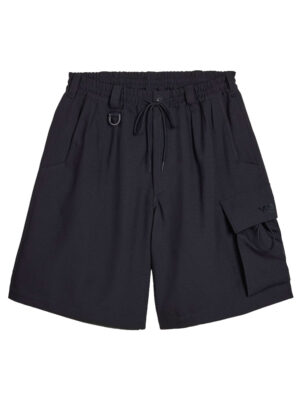 SHORT CARGO Y-3 SPORT UNIFORM