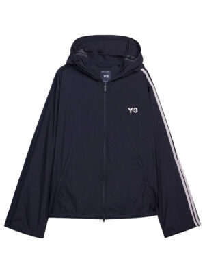 VESTE DE SURVÊTEMENT Y-3 NYLON 3 BANDES
