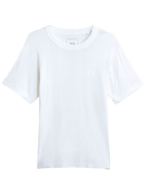 T-shirt manches courtes slim Y-3