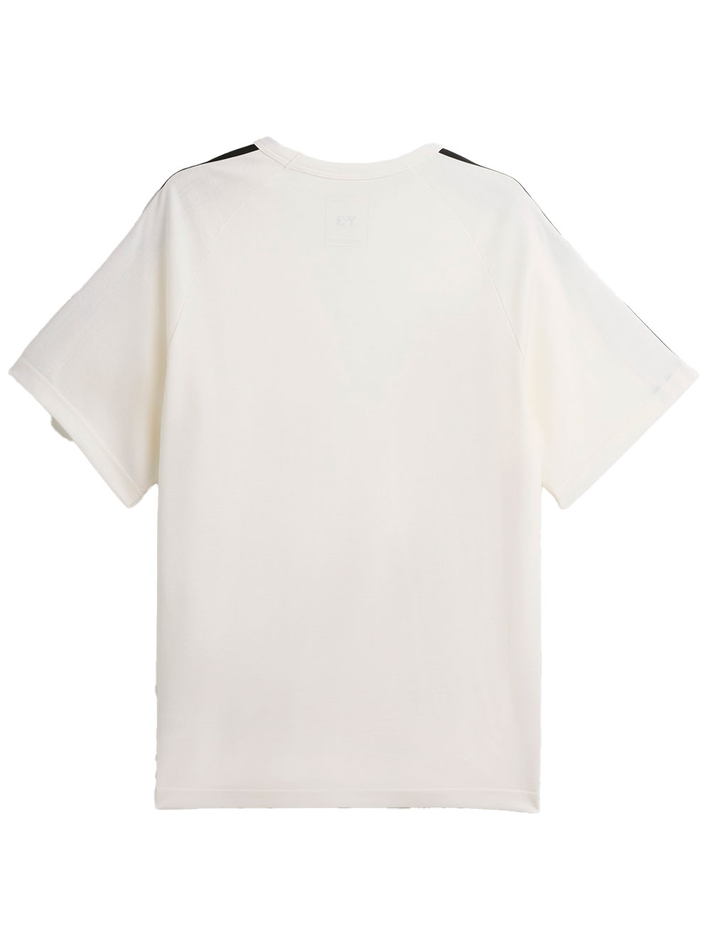 T-shirt manches courtes 3 bandes Y-3 – Image 2