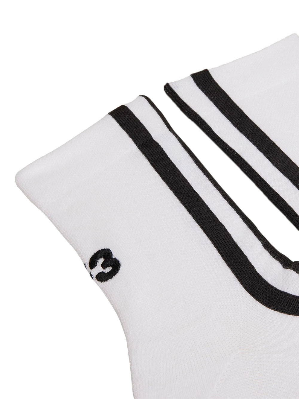 Chaussettes Y-3 Stripes – Image 2