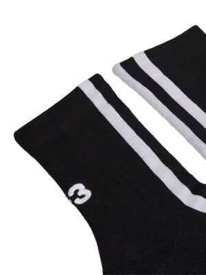 Chaussettes Y-3 Stripes