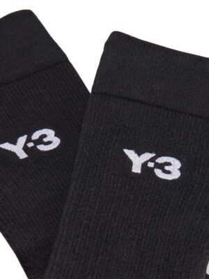 Y-3 Classic Crew Chaussettes