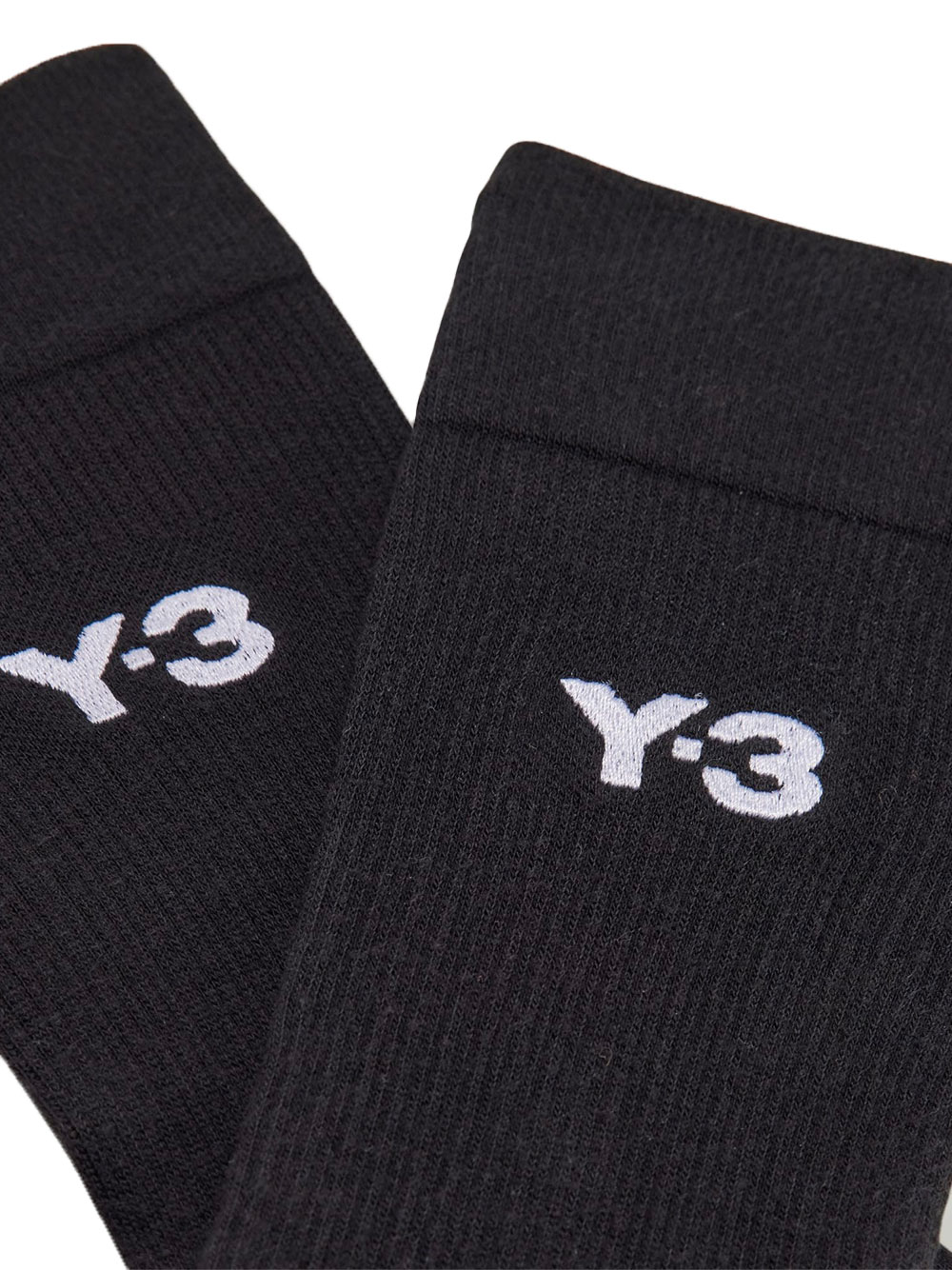 Y-3 Classic Crew Chaussettes – Image 2