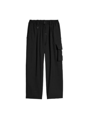 CARGO PANTS Y-3