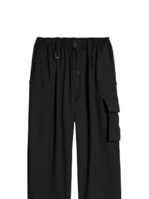 CARGO PANTS Y-3