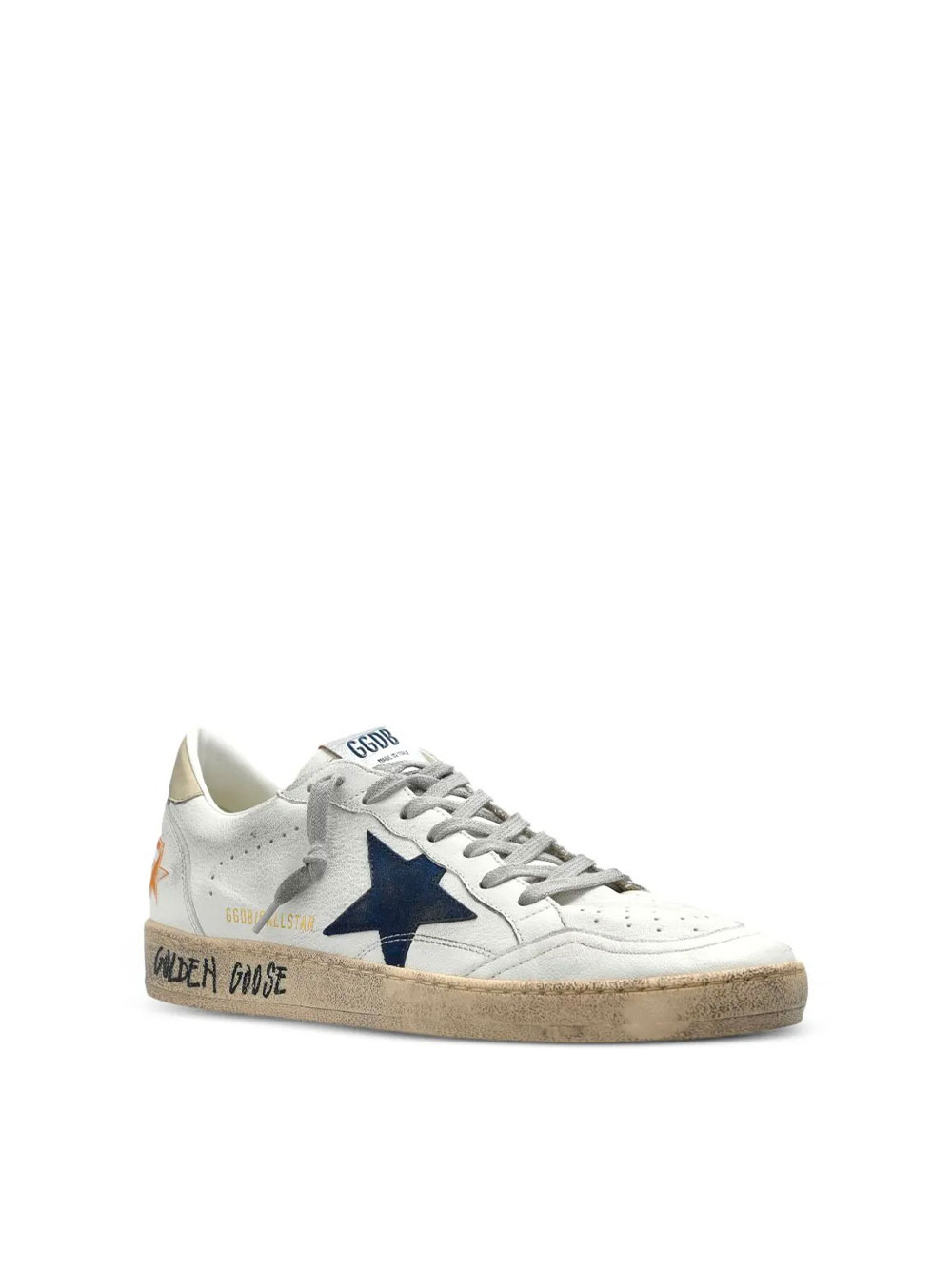 Ballstar sneakers - Image 2