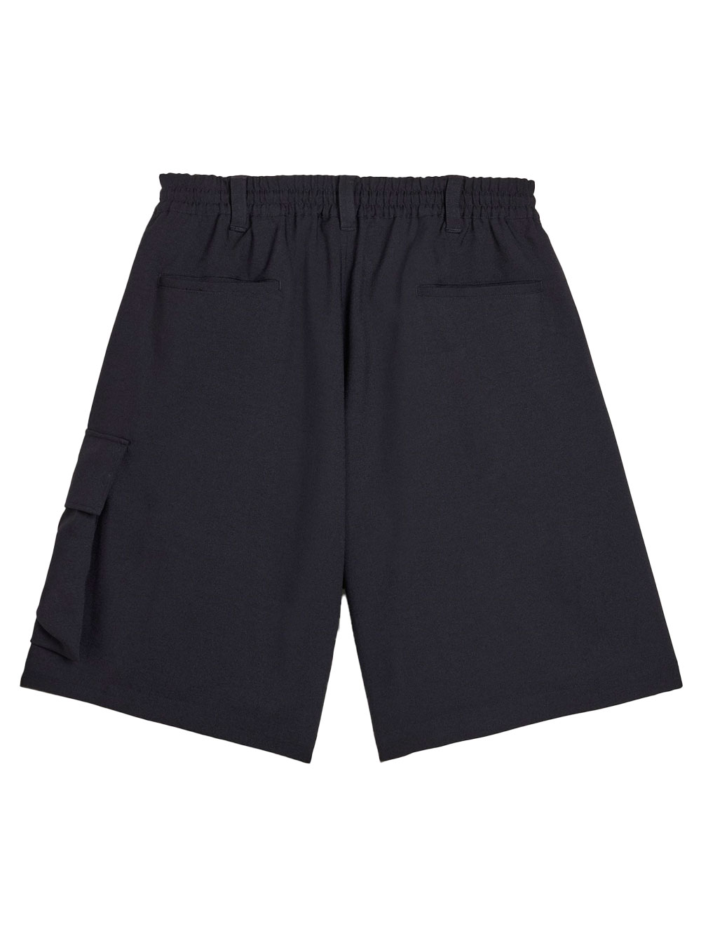 Y-3 Sport Uniform Cargo Shorts - Image 2