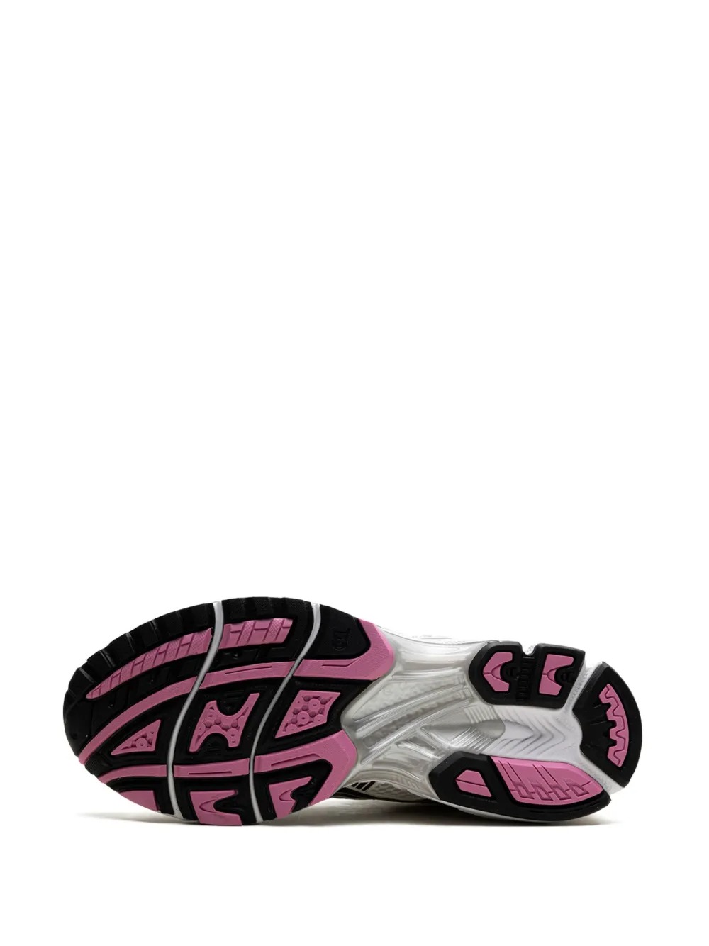 Gel Kayano 14 'Cream/Sweet Pink' - Image 4