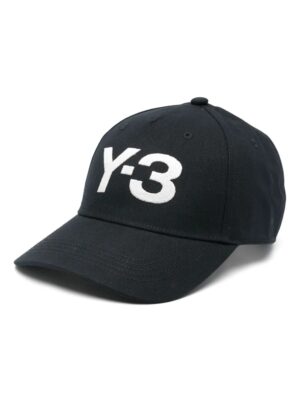 Y-3 Classic Logo Cap