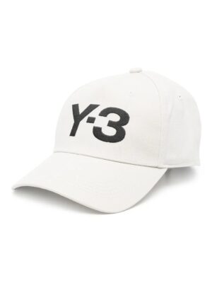 Y-3 Classic Logo Cap
