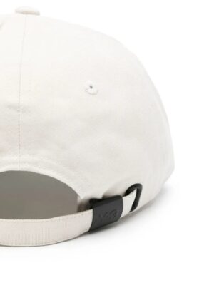 Casquette logo classique Y-3