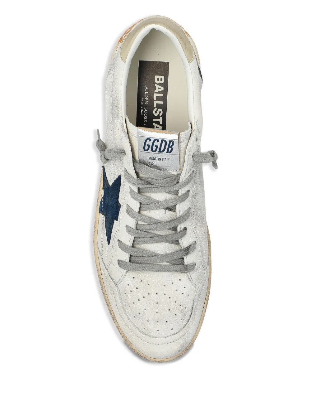 Ballstar sneakers - Image 4