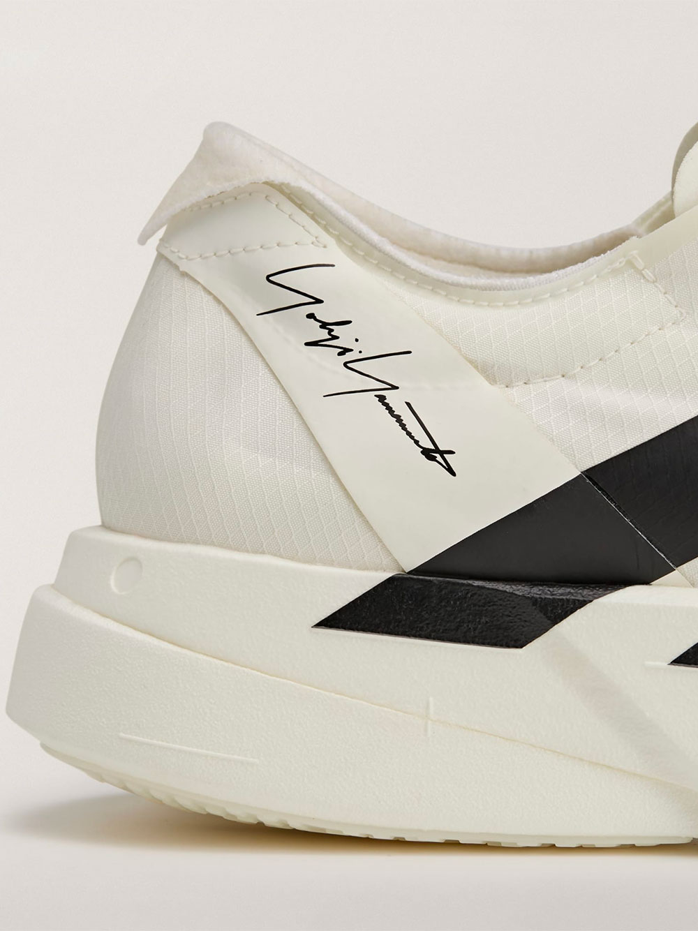 Chaussure Y-3 ADIOS PRO 4 – Image 3