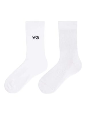 Y-3 Classic Crew Chaussettes