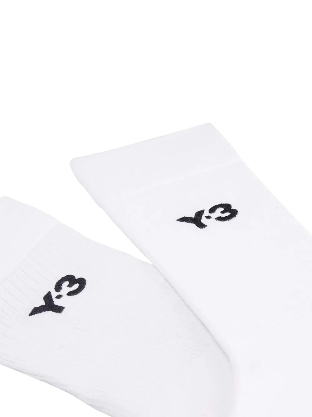 Y-3 Classic Crew Chaussettes – Image 2