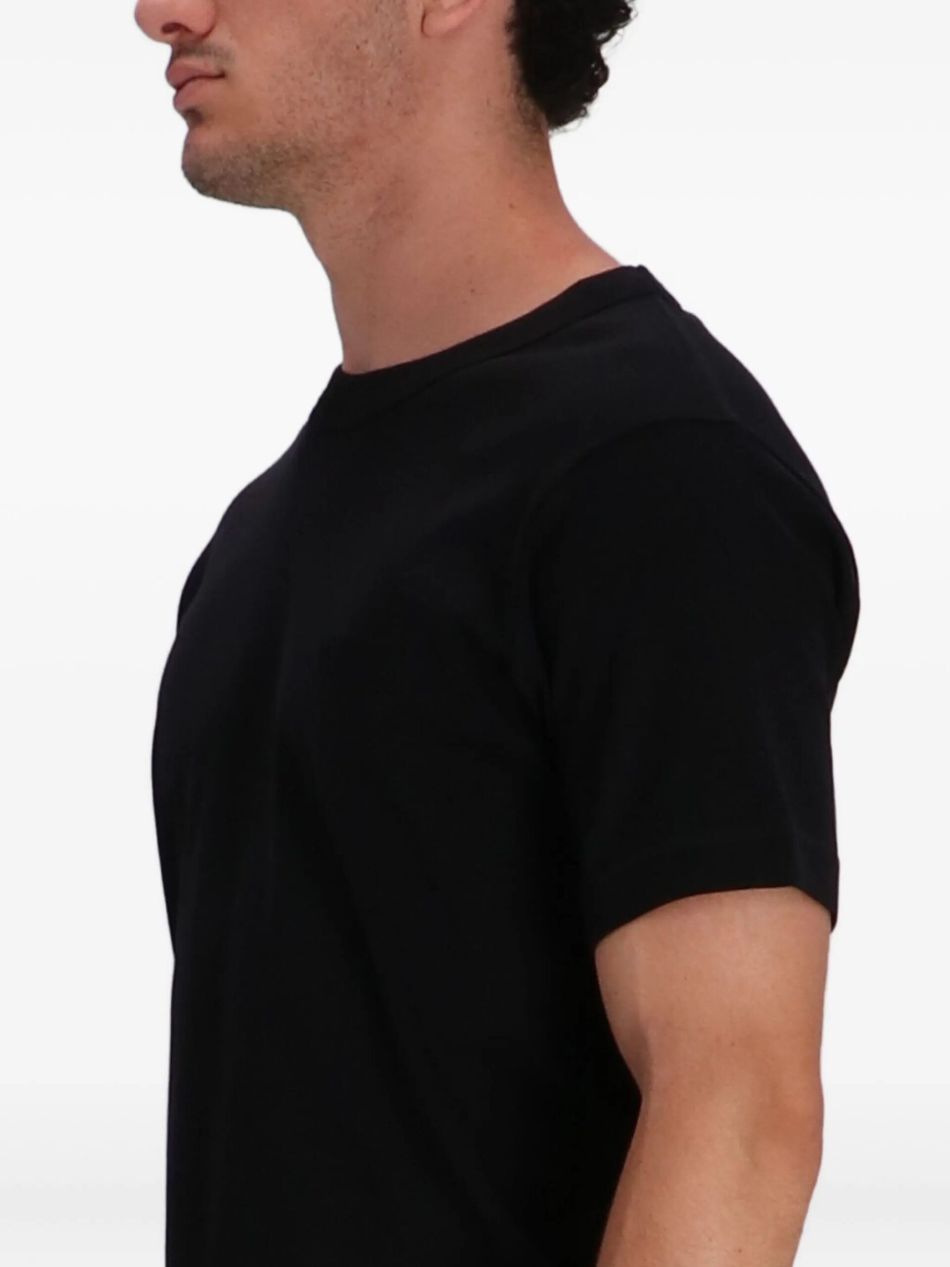 T-shirt manches courtes slim Y-3 – Image 3