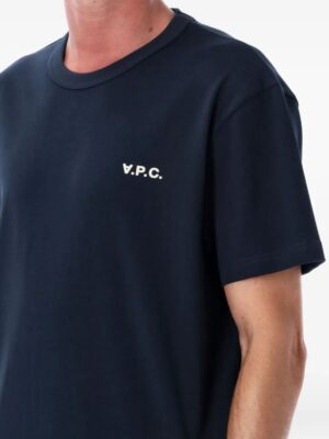 t-shirt boxy petit vpc