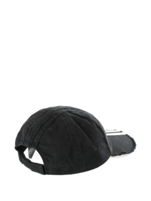 CASQUETTE Y-3 STRIPES