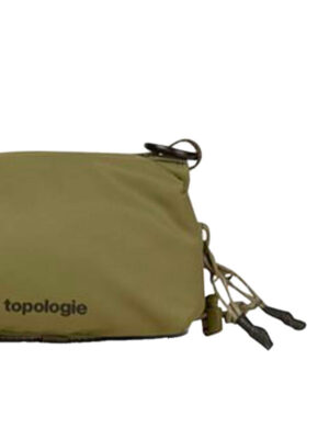 Topology Bags