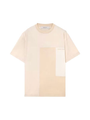 T-shirts Golden Goose