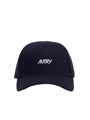 Casquette Autry BASEBALL AVEC LOGO BRODE