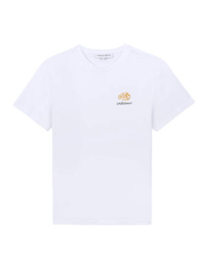 The Popincourt Croissant T-shirt