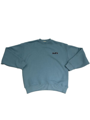 Pull à logo imprimé