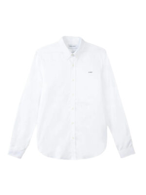 The Malesherbes Shirt in love twill