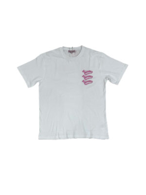 T-shirt Gianni White