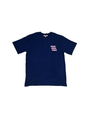 T-shirt X3 Navy