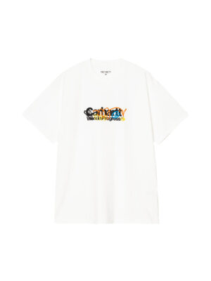Primary S/S T-shirt