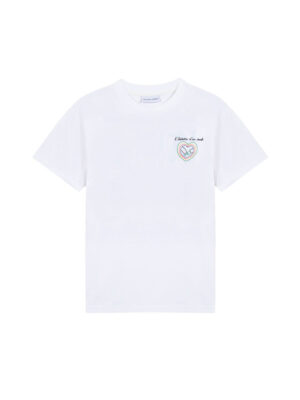 The Patureau croco crush T-shirt