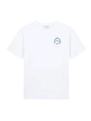The Patureau Old Temple T-shirt
