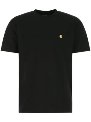 Carhartt embroidered logo t-shirt
