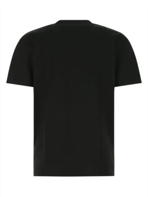 t-shirt à logo brodé Carhartt