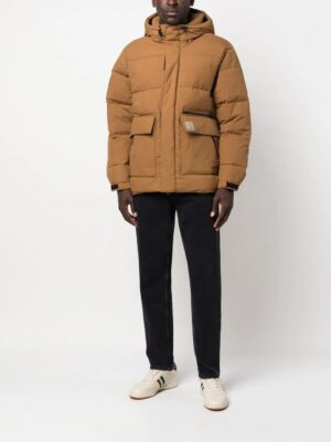 jean Newel à coupe droite