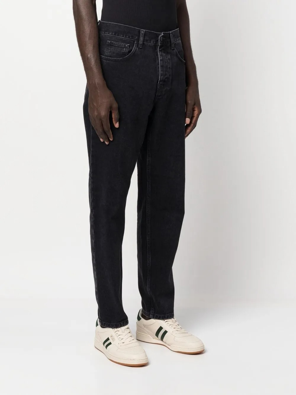 jean Newel à coupe droite – Image 3