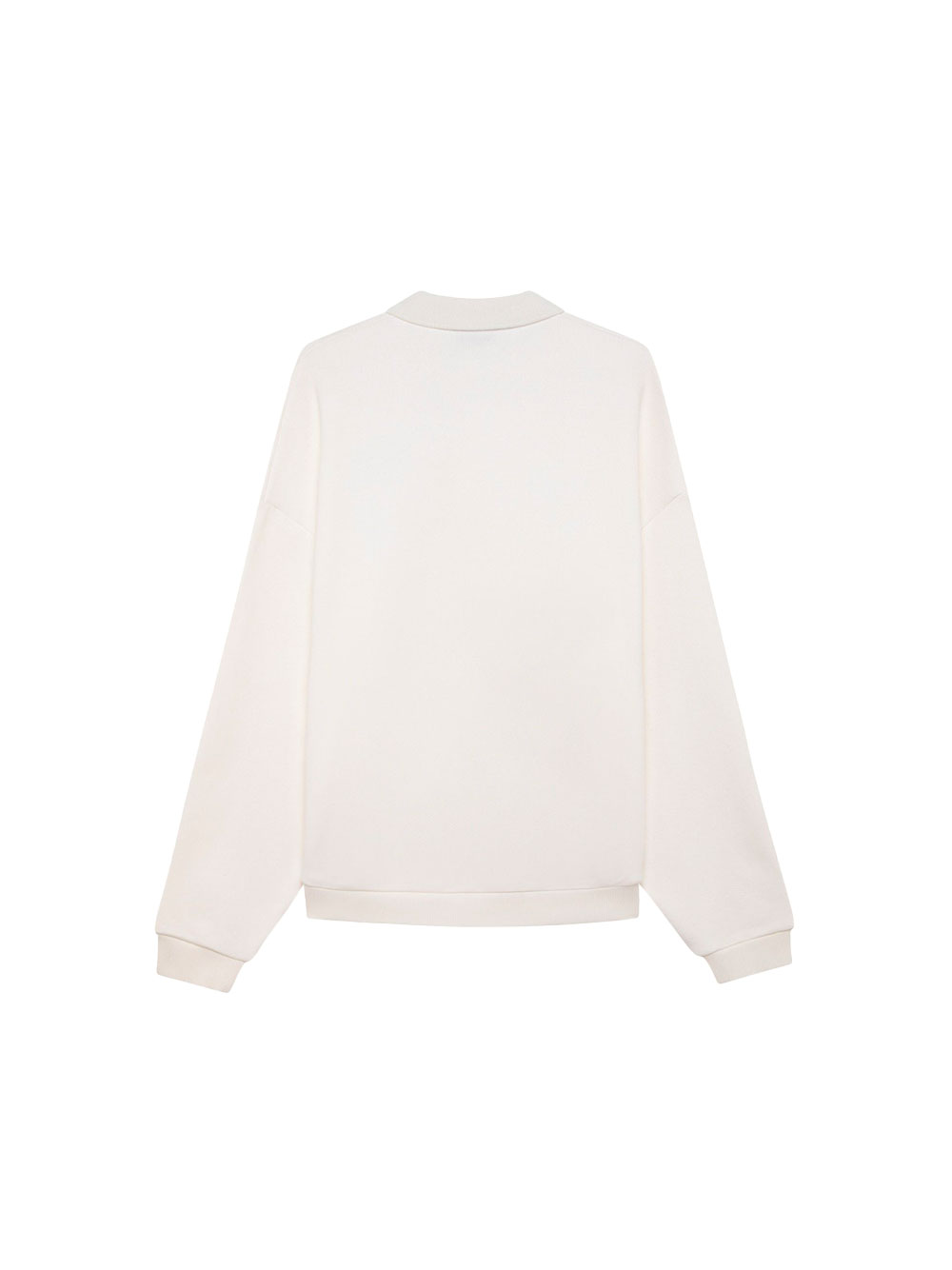 Sweat polo – Image 2