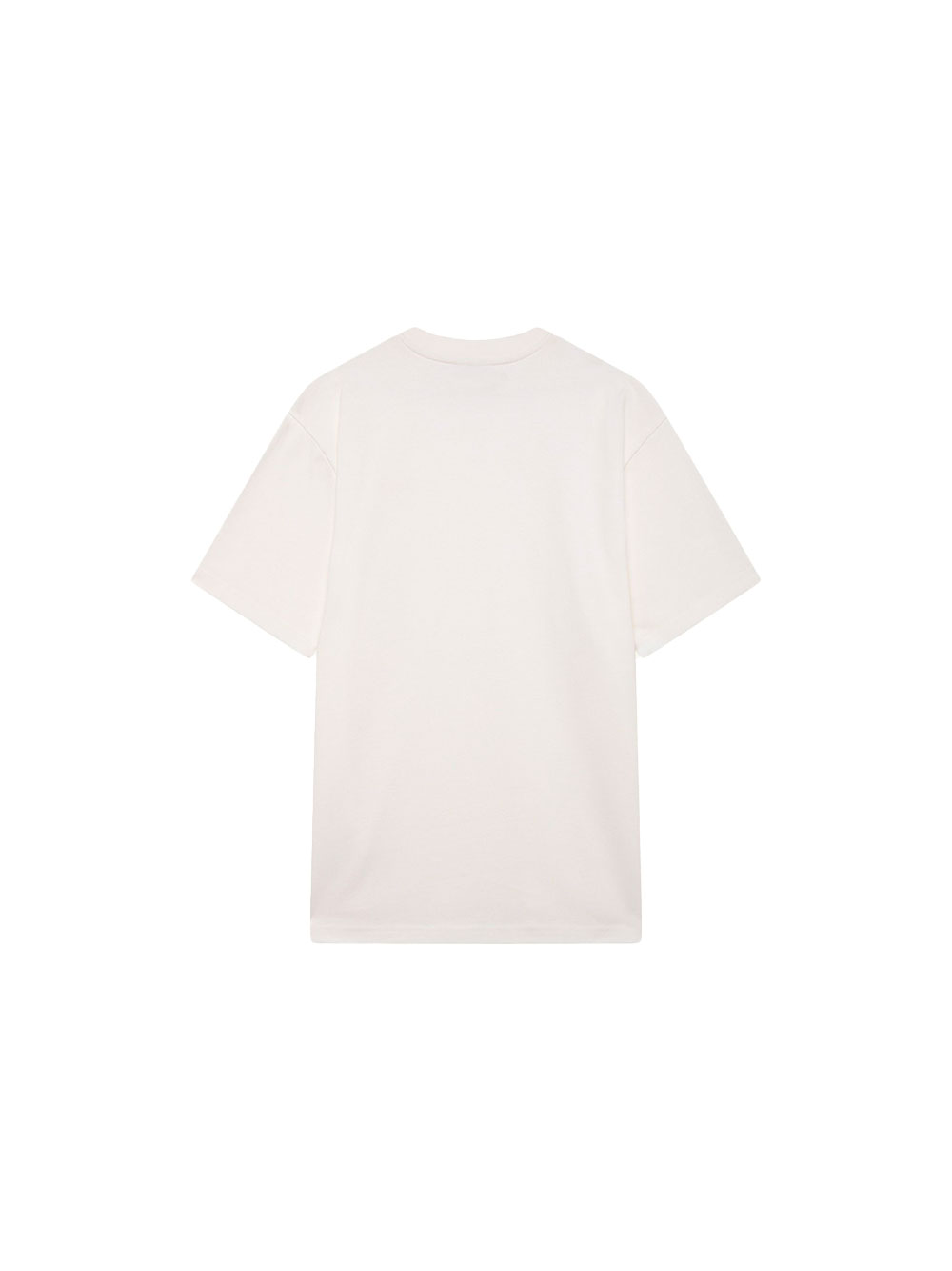 Cotton T-shirt - Image 2