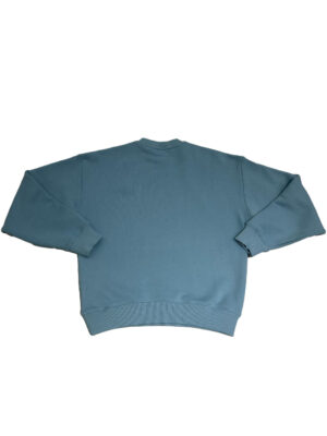 Pull à logo imprimé