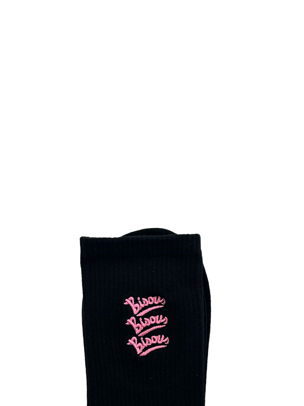 Gianni Black socks - Image 2