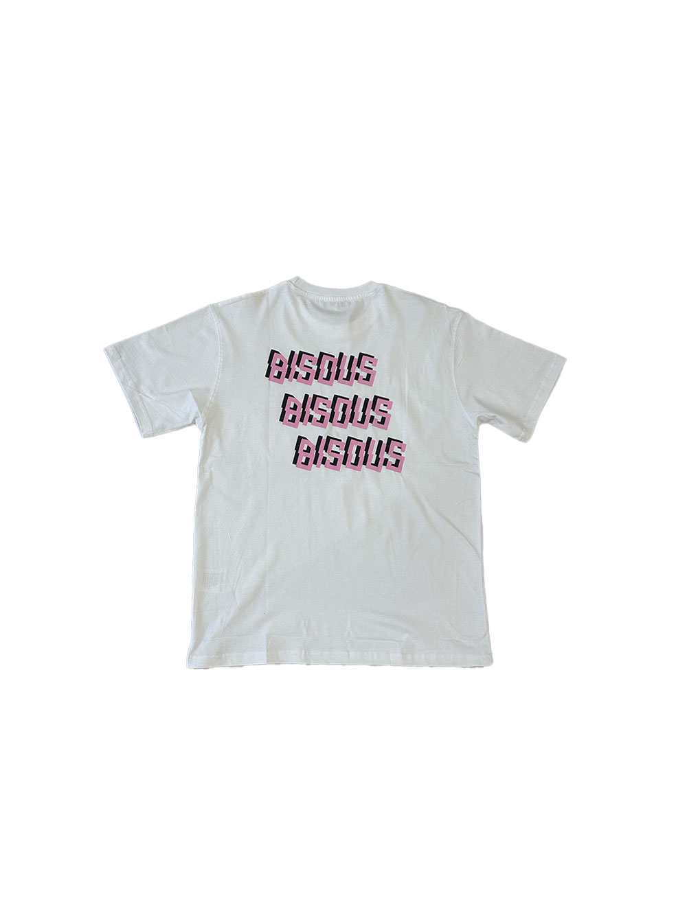 T-shirt T X3 White - Image 2