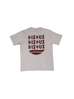 T-shirt Cap D&rsquo;Agde Light Pink