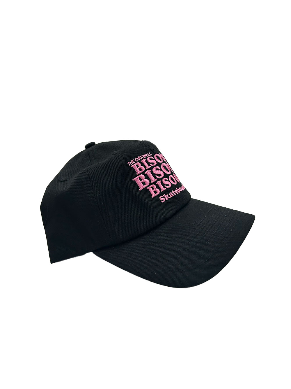 Grease Black Cap - Image 2